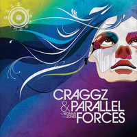 Craggz and Parallel Forces - Woman