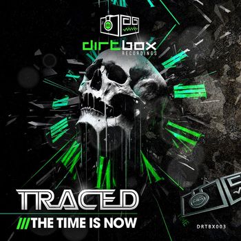 TRCD - The Time Is Now