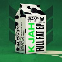 K Jah - Full Fat