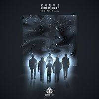 Kurve - Dimension Remixes
