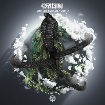 Origin - Worlds Locked / Cobra