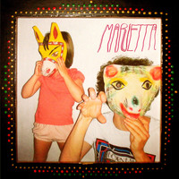 Marietta - Basement Dreams Are the Bedroom Cream