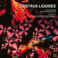 François De Roubaix - Cristaux liquides (Original Motion Picture Soundtrack)