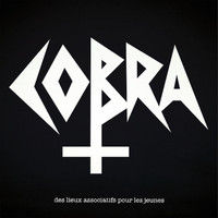 Cobra - Des lieux associatifs pour les jeunes