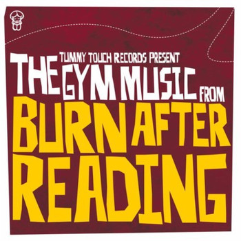 Various Artists / - Gym Music From Burn After Reading