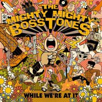 The Mighty Mighty Bosstones - The Constant