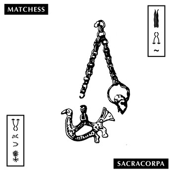 Matchess - Of Freedom