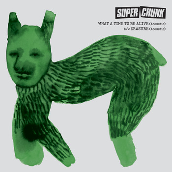 Superchunk - What a Time to Be Alive (Acoustic) / Erasure (Acoustic)