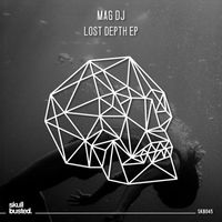 Mag Dj - Lost Depth