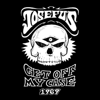 Josefus - Get Off My Case