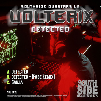Volterix - Detected