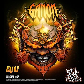 Ganon - Evil