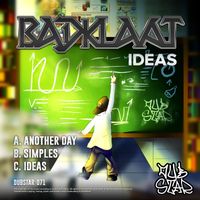 Badklaat - Ideas