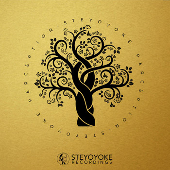 Various Artists - Steyoyoke Perception, Vol. 1