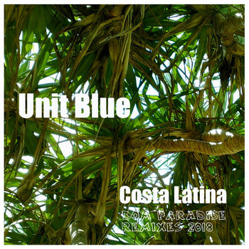 Unit Blue - Costa Latina (Dom Paradise Remixes)