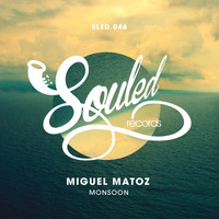 Miguel Matoz - Monsoon
