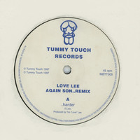 Tim Love Lee / - Again Son... (Remixes)