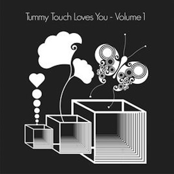Various Artists / - Tummy Touch Loves You Vol. 1