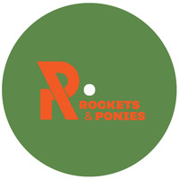 St. Maarten - Pony Express EP