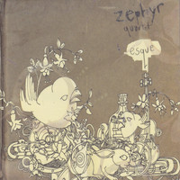 Zephyr Quartet / - Esque