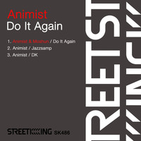 Animist - Do It Again