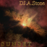 DJ.A.Stone - Sunset