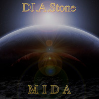 DJ.A.Stone - Mida