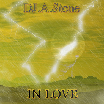 DJ.A.Stone - In Love