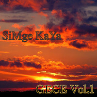 Simge Kaya - Gece, Vol. 1