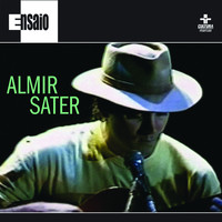 Almir Sater - Ensaio