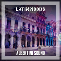 Albertini Sound - Latin Moods