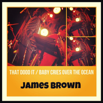 James Brown - That Dood It / Baby Cries over the Ocean