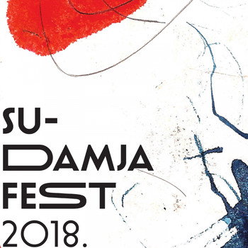 Razni Izvođači - Sudamja Fest 2018