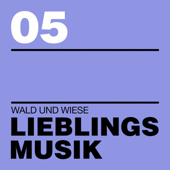 Various Artists - Lieblingsmusik 05