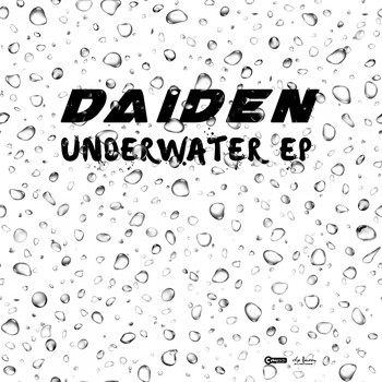 Daiden - Underwater EP