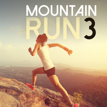 Various Artists - Mountain Run, Vol. 3