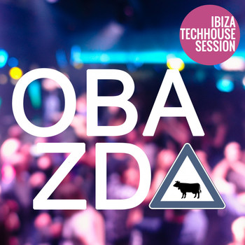 Various Artists - Ibiza Techhouse Session