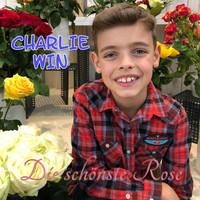 Charlie Win - Die schönste Rose