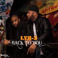 Lyr-X - Back to You