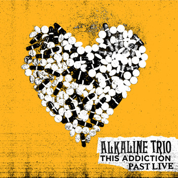 Alkaline Trio - This Addiction (Past Live)