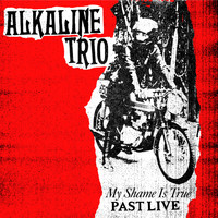 Alkaline Trio - My Shame Is True (Past Live)