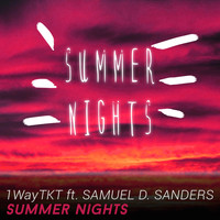 1wayTKT - Summer Nights