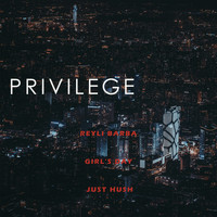 Reyli Barba - Privilege