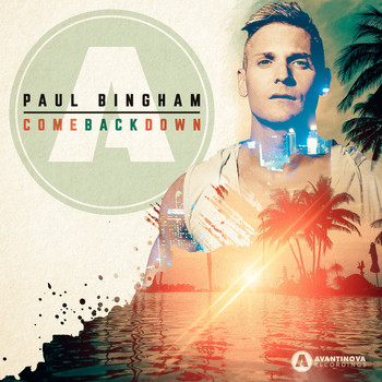 Paul Bingham - Come Back Down
