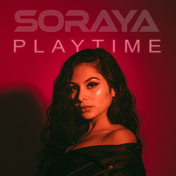 Soraya - Playtime