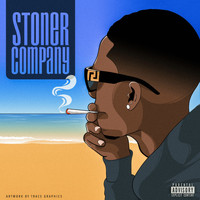 Stoner - Company (Explicit)