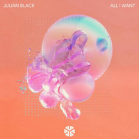 Julian Black - All I Want