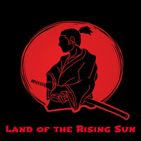 Derek Fiechter - Land of the Rising Sun