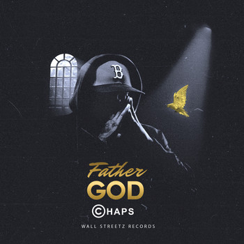 Chaps - Father God