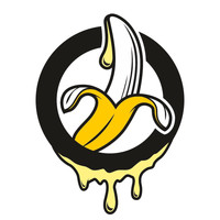 Banana's Cream - Dildo (Explicit)